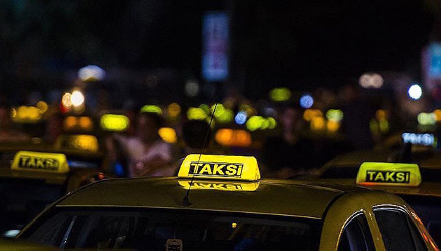 Şoför esnafına ÖTV müjdesi Şoför esnafına ÖTV müjdesi