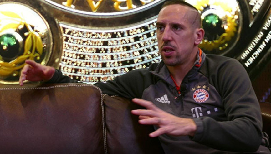 Bayern, Avrupadaki son kulübüm