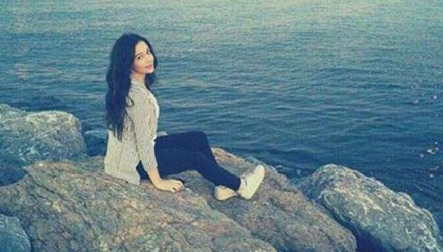 Tekstil işçisi, evinden kaçırdığı üniversiteli Berfin’i öldürdü Tekstil işçisi, evinden kaçırdığı üniversiteli Berfin’i öldürdü