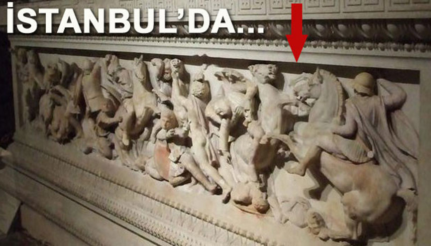 Müzelerdeki mutlaka görmeniz gereken 10 yer