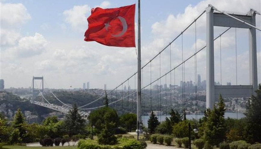 Milli yas nedir Milli yasta bayraklar neden yarıya indirilir Milli yas nedir Milli yasta bayraklar neden yarıya indirilir