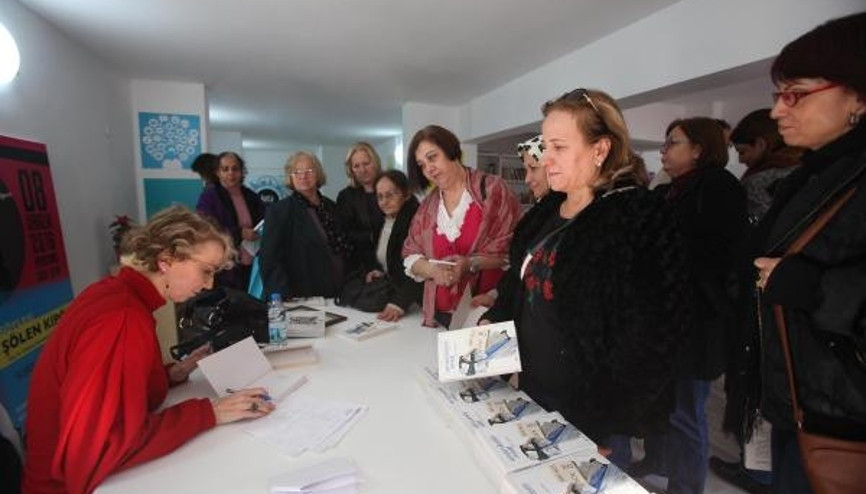 Kent Tasarım Atölyesinde “Sürdürülebilir Moda