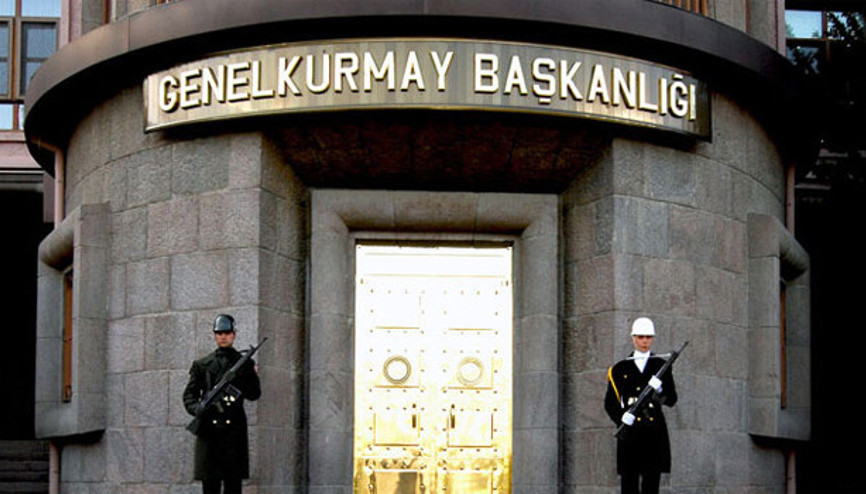 TSK: Son terörist etkisiz hale getirilinceye kadar kararlılıkla sürdürülecek