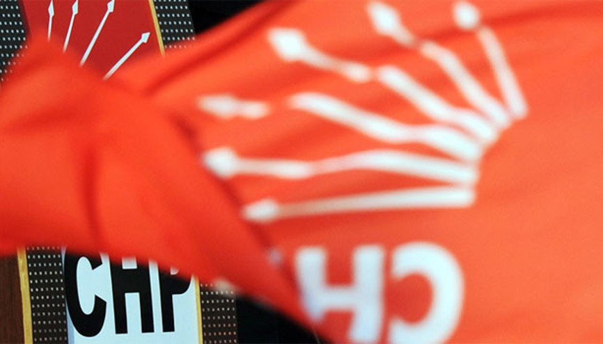 CHP, olağanüstü toplanıyor