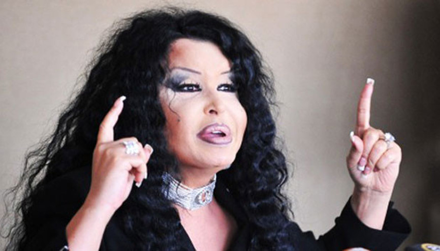 Bülent Ersoy: Bitsin bu azap