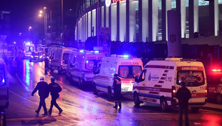 Son dakika: Bakandan yürek yakan açıklama.. Şehit sayısı artıyor.. Son dakika: Bakandan yürek yakan açıklama.. Şehit sayısı artıyor..