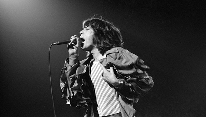The Rolling Stonesdan yeni albüm (Foto-galeri)