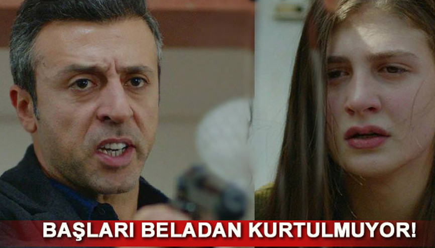 Kırgın Çiçekler son bölümün ardından 64. bölüm fragmanı yayınlandı mı
