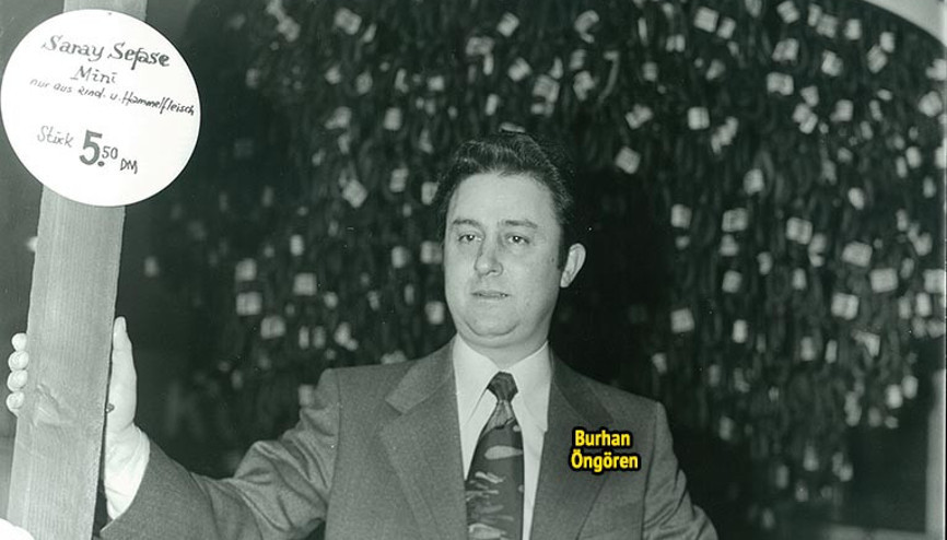 Egetürk’ün sırrını üç kişi biliyor