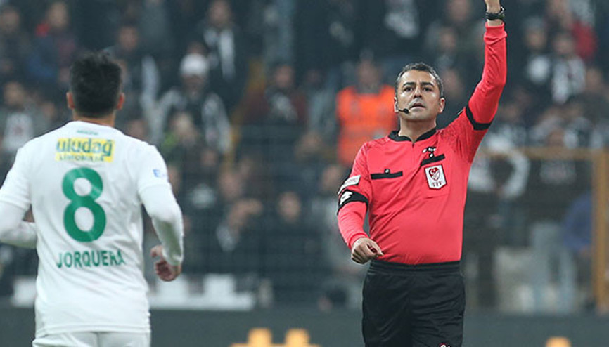Bülent Yıldırım ve ekibi son anda kurtulmuş