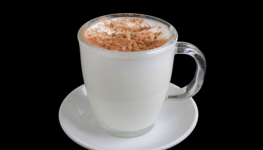 Salebiyle içinizi ısıtacak 6 mekan