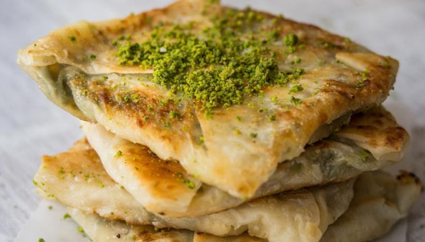 Dünyanın en karşı koyulamaz tatlısı bu olabilir mi