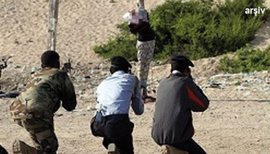 4 kadın ve 9 çocuğu diri diri yakıp 67 erkeği kurşuna dizdiler