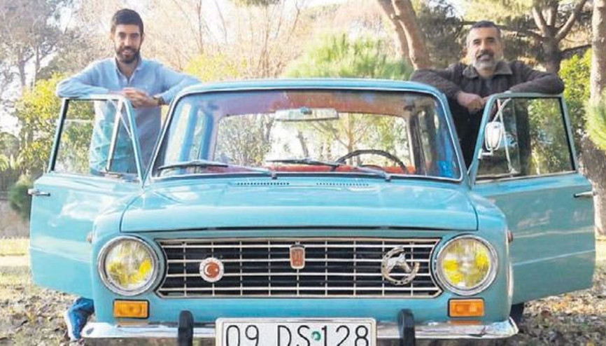 20-25 bin lira harcadım