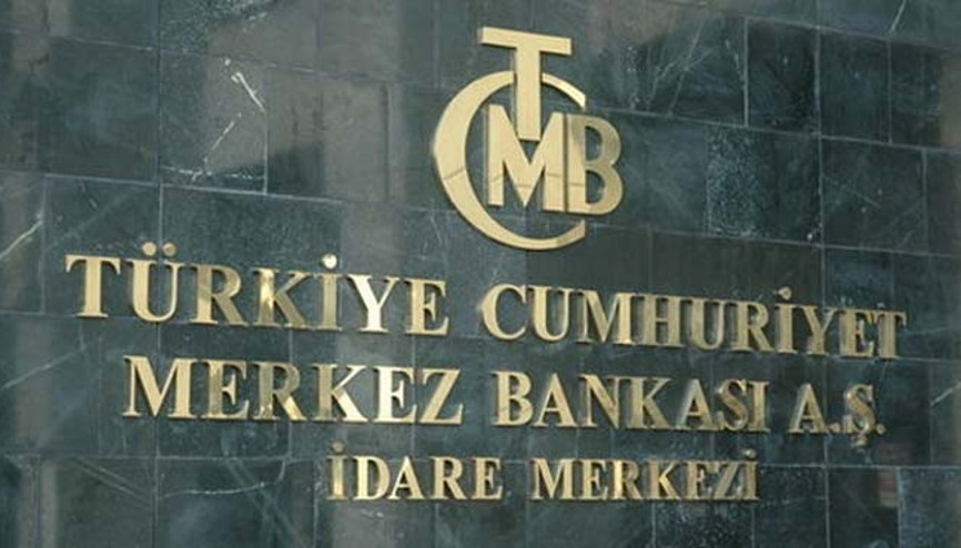 TCMB, repo ihalesiyle piyasaya 8 milyar lira verdi