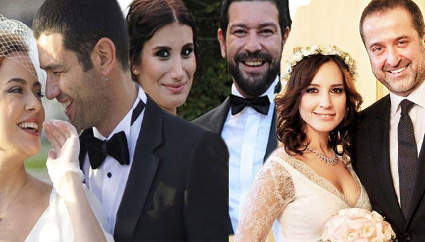2016da boşanan ünlüler