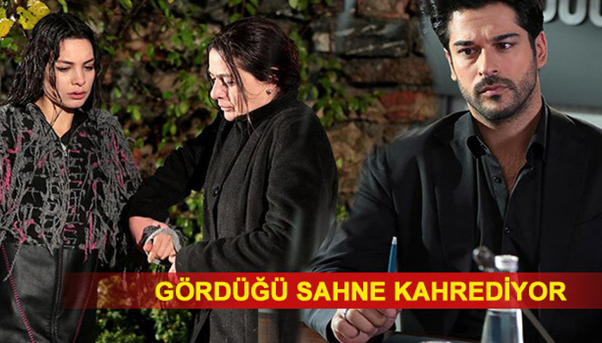 Kara Sevda yayınlanan son bölümün ardından 49. bölüm fragmanı yayınlandı mı