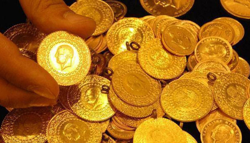 Altına talep yüzde 30 arttı