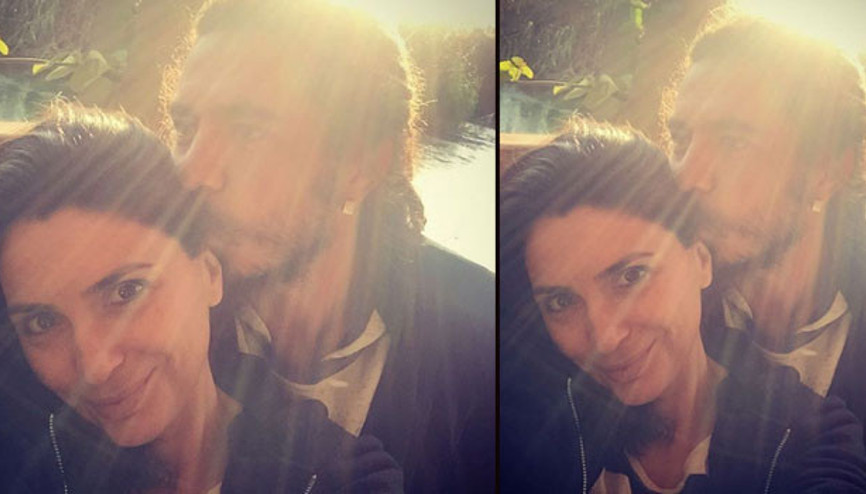 Onun artık başka bir hayatı var