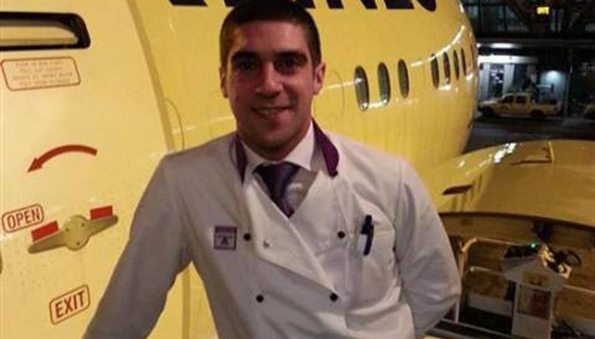 Tayland tatilinde korkunç son