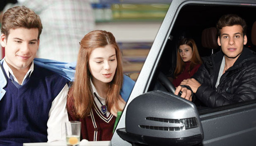 Elif Doğan ile Mustafa Mert Koç aşk mı yaşıyor