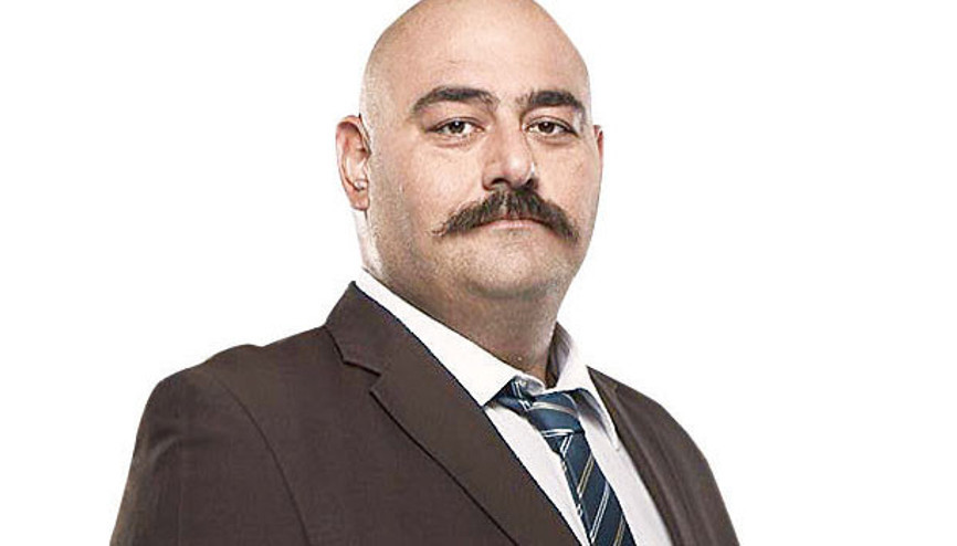 Cem Cücenoğlu: İşin sırrı samimiyet