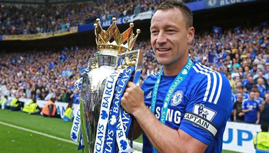 Kaptana veda... Bir çağ sona eriyor