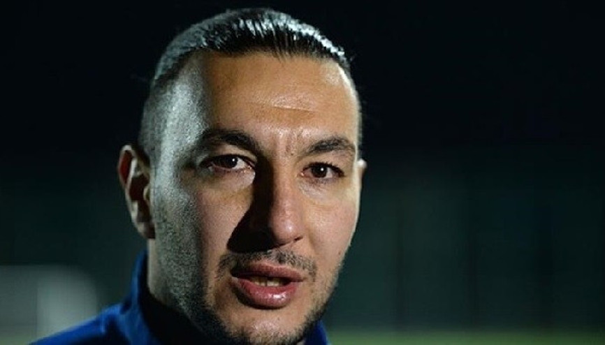 Necati Ateş çileden çıktı: Ulan yarım akıllı..