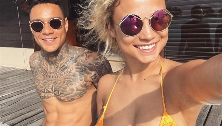 Van der Wiel kadroya giremiyor ama yenge dünya karmasında