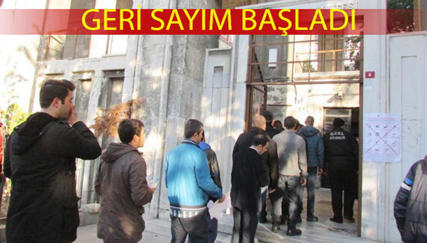 DHBT sonuçları ne zaman açıklanır