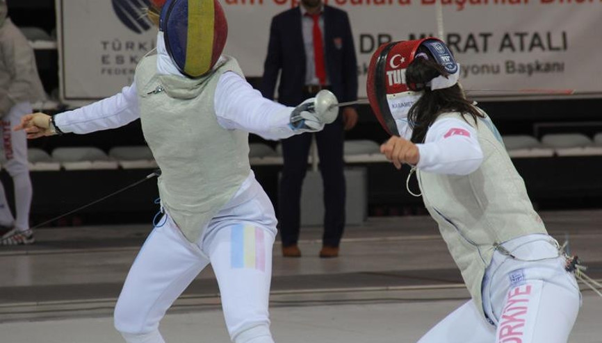 Kılıçta Başkent farkı