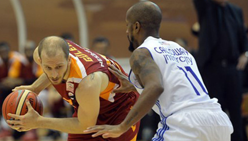 Galatasaray Odeabank analizi: Kötü başlangıcın oluşturduğu yeni düzen