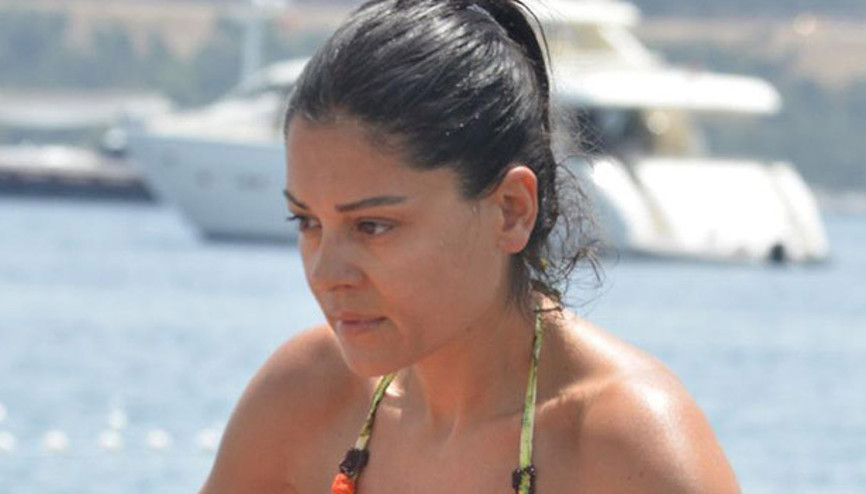 İlknur Soydaş kimdir