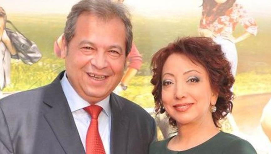 İlyas İlbey kalp ameliyatı oldu İlyas İlbey kalp ameliyatı oldu
