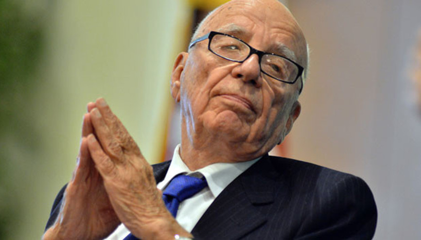 Murdoch, İngiliz Skyı 14.8 milyar dolara aldı