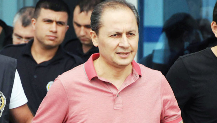 Cemaatin ferdi olmadım ama taleplerine direnmedim