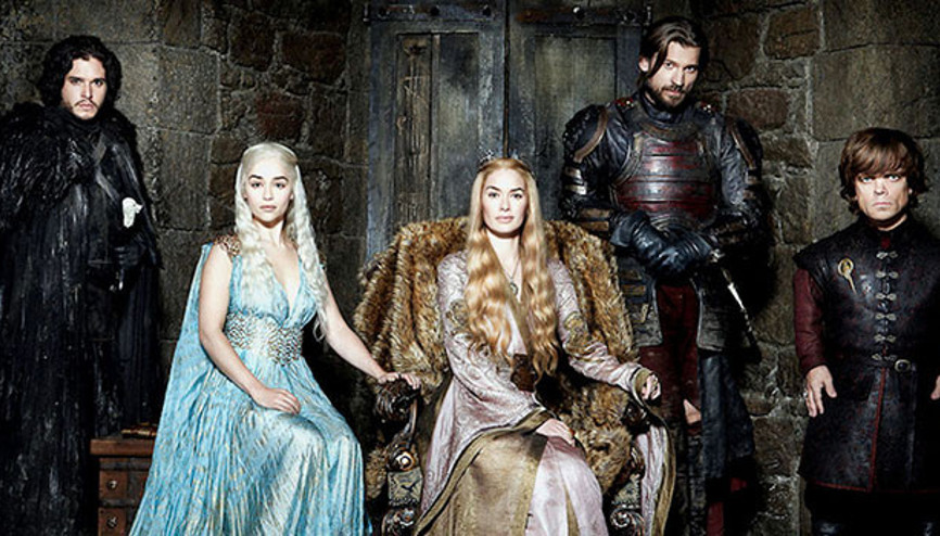 En iyi 10 dizi En iyi 10 dizi