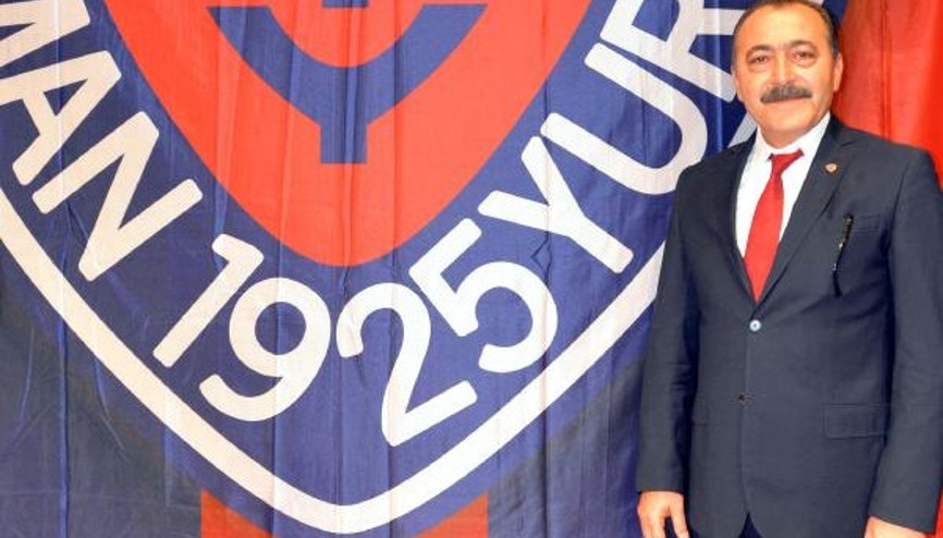 Mersin İdmanyurdunun borcu 160 milyon TL