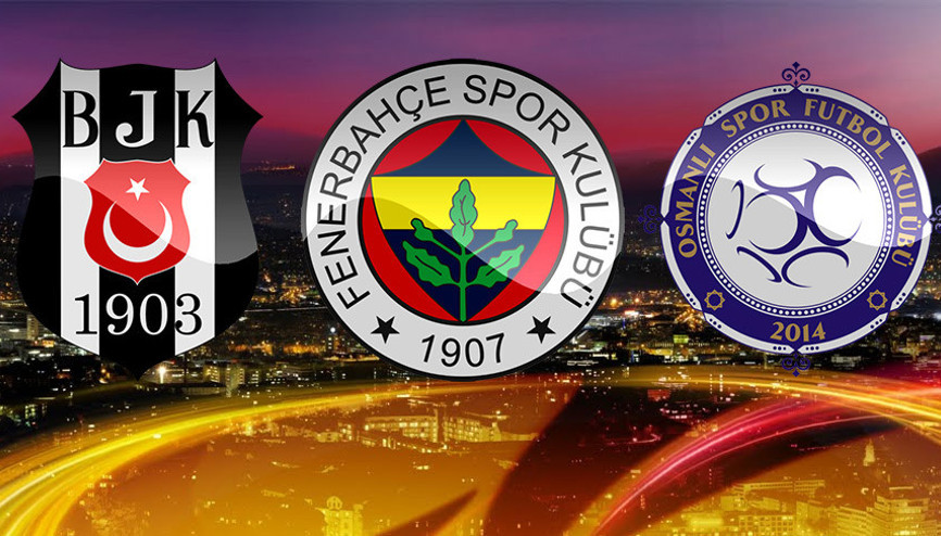 UEFA listesi değişti