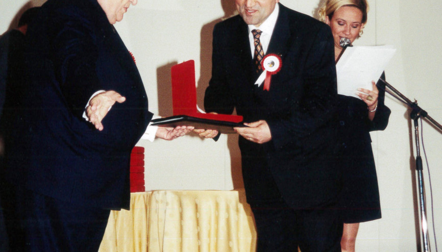 Hepimiz birer Tarık Akan olmak istiyorduk