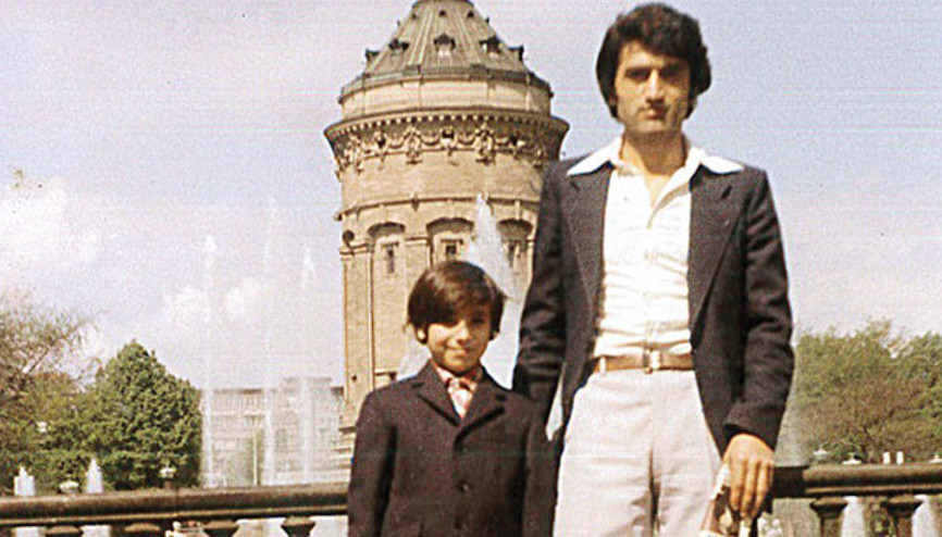 Hepimiz birer Tarık Akan olmak istiyorduk