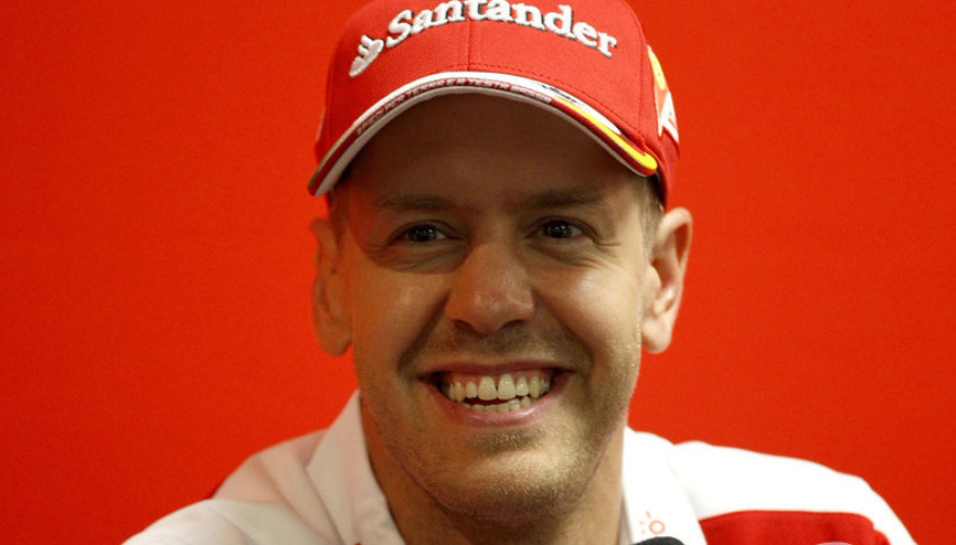 Vettel gibi isimleri değerlendirmeliyiz