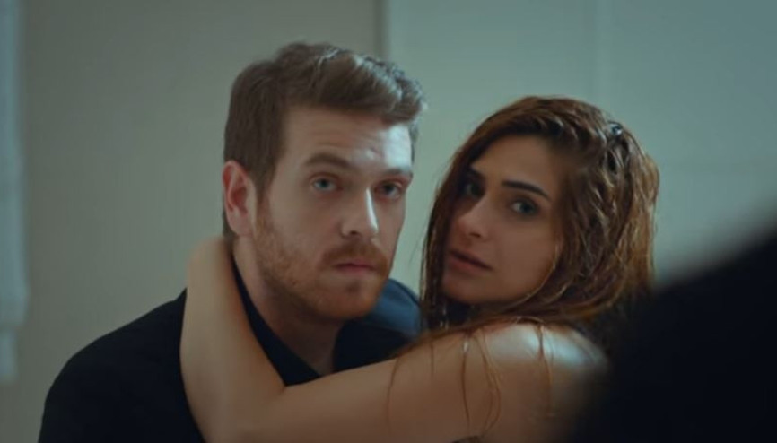 Yüksek Sosyete 26. bölüm fragmanında Cansu o hareketi yapacak mı