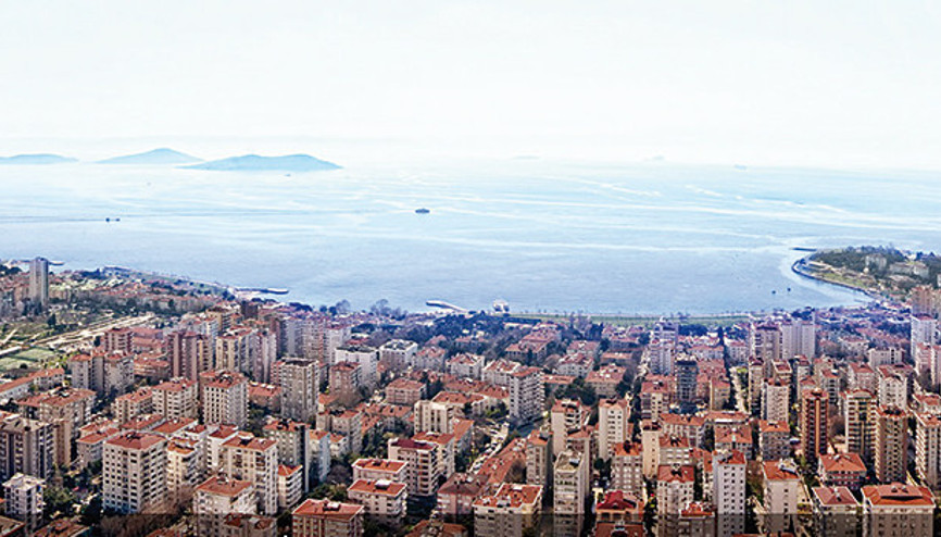 Finansman sorunu olan indirimle ev satıyor