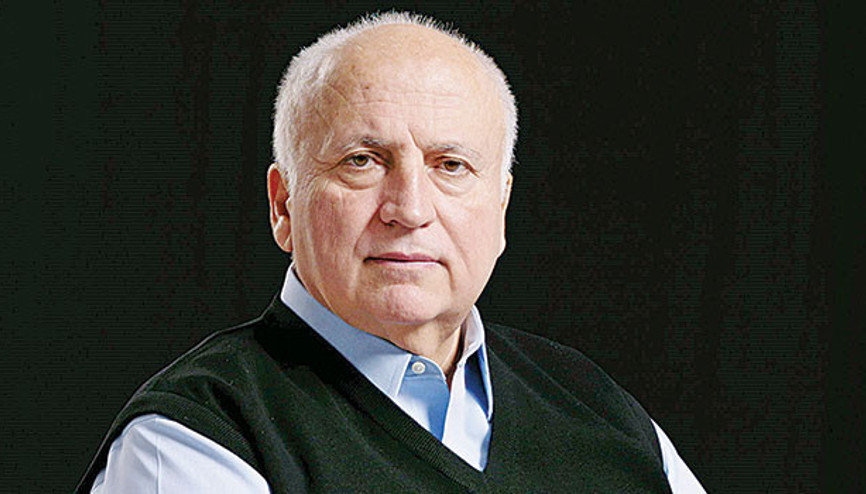 Kapitalizm bitiyor