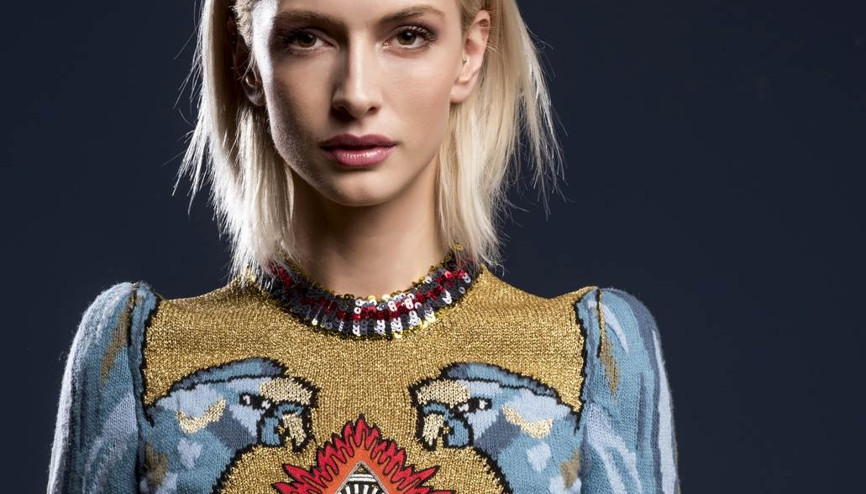 Yasemin Kay Allen: Sadece ten uyumuyla aşk yaşanmaz