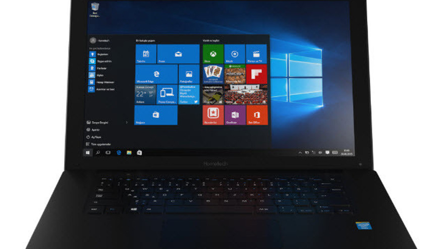 Hometech HT Book 14: Kapsamlı bir inceleme