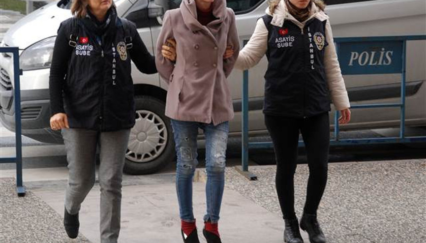 Beki İkala Eriklinin katil zanlısı tutuklandı