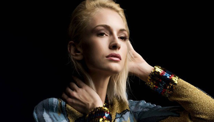 Yasemin Allen: Sadece ten uyumuyla aşk yaşanmaz Yasemin Allen: Sadece ten uyumuyla aşk yaşanmaz