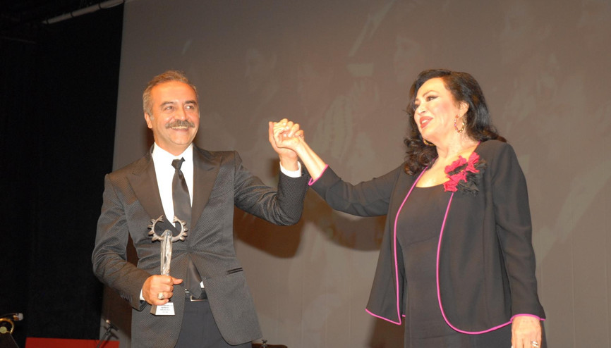 Festival maratonu başlıyor